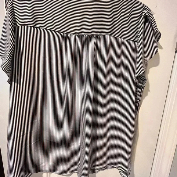 ~Philosophy~ Blouse - XL - Picture 6 of 9